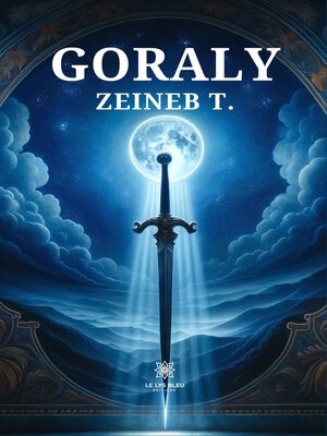 cover image of Goraly